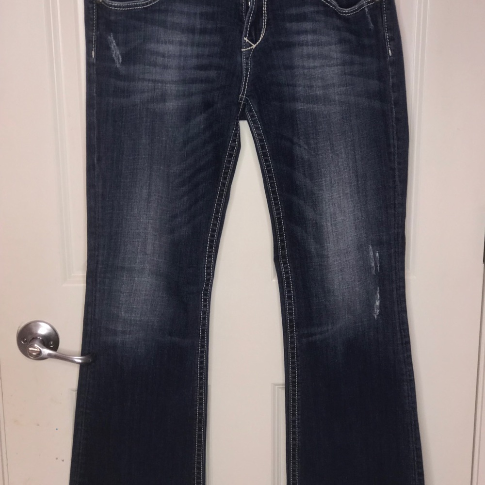 Express Jeans - Picture 4 of 4